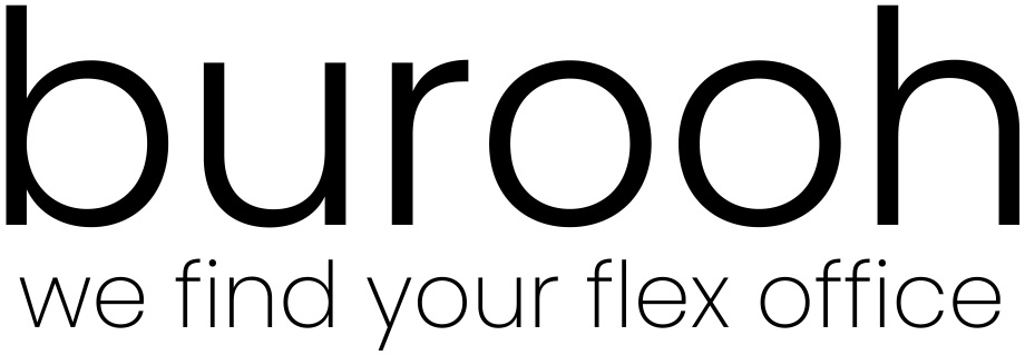 Burooh - Logo
